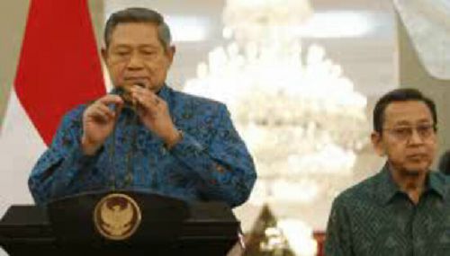 SBY Akui Ada Kesepakatan dengan Kubu Prabowo Soal Perppu Pilkada, Ini Penjelasannya