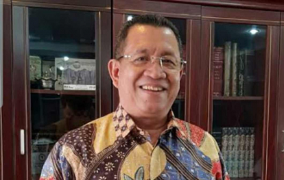 26 Peserta Lulus Seleksi Presentasi dan Wawancara Calon Anggota Dewan Pendidikan Provinsi Riau