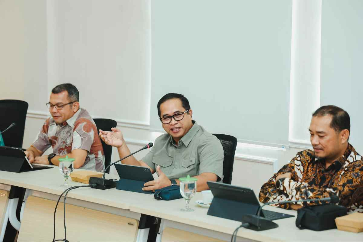 Petani Sawit Kalimantan Pelajari Praktik Budidaya Berkelanjutan di Riau