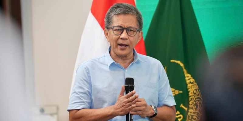Soroti Dominasi Pemodal, Rocky Gerung Ajak Warga Jadikan Koperasi Sebagai Senjata Ekonomi