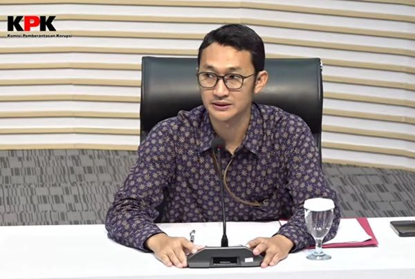PT Riau Perberat Vonis Abdul Wahid Jadi 4 Tahun, KPK Beri Peringatan Keras untuk Pemprov