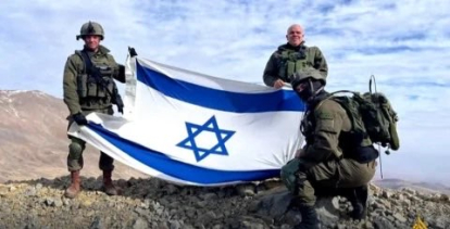 Laporan CIA Ungkap Rezim Israel Hadapi Ancaman Perang Saudara dan Keruntuhan Negara