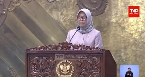 Ketua BPK Ungkap Temuan Masalah Keuangan Negara Rp49,28 Triliun di Hadapan Anggota DPR
