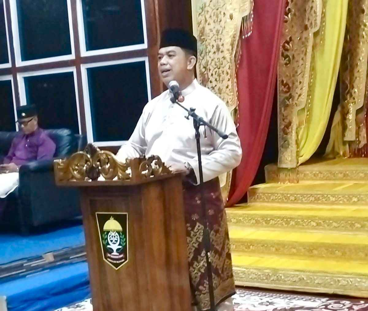 Menguak Jejak Pahlawan Meranti, Guru Sejarah hingga Zuriyat Tokoh Bakal Duduk Bersama
