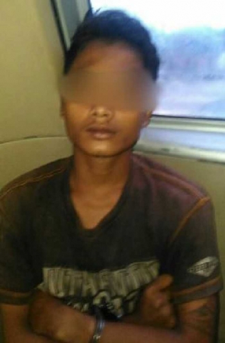 Gadis Remaja 16 Tahun di Inhu Ditemukan Tewas di Rumah, Ternyata Dibunuh Pacar Karena Alasan Ini