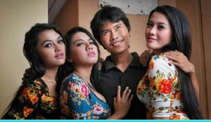 GoRiau Hasil Penelitian, Pria Berpoligami Berumur Lebih Panjang dan Sehat, Ini Penjelasannya