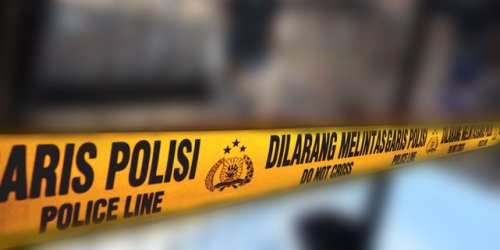 Gerebek Rumah Wakil Ketua DPRD, Polisi Tangkap Suami-Istri Usai Pesta Narkoba