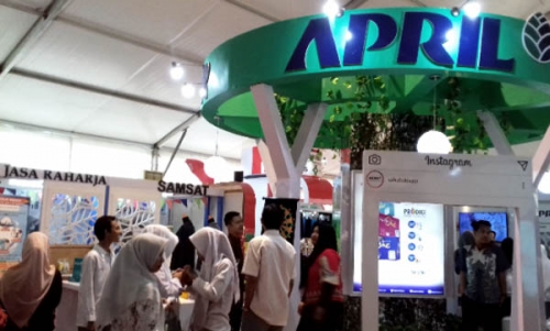 Meski Sepi Pengunjung, Riau Expo Tetap Dianggarkan di APBD 2019