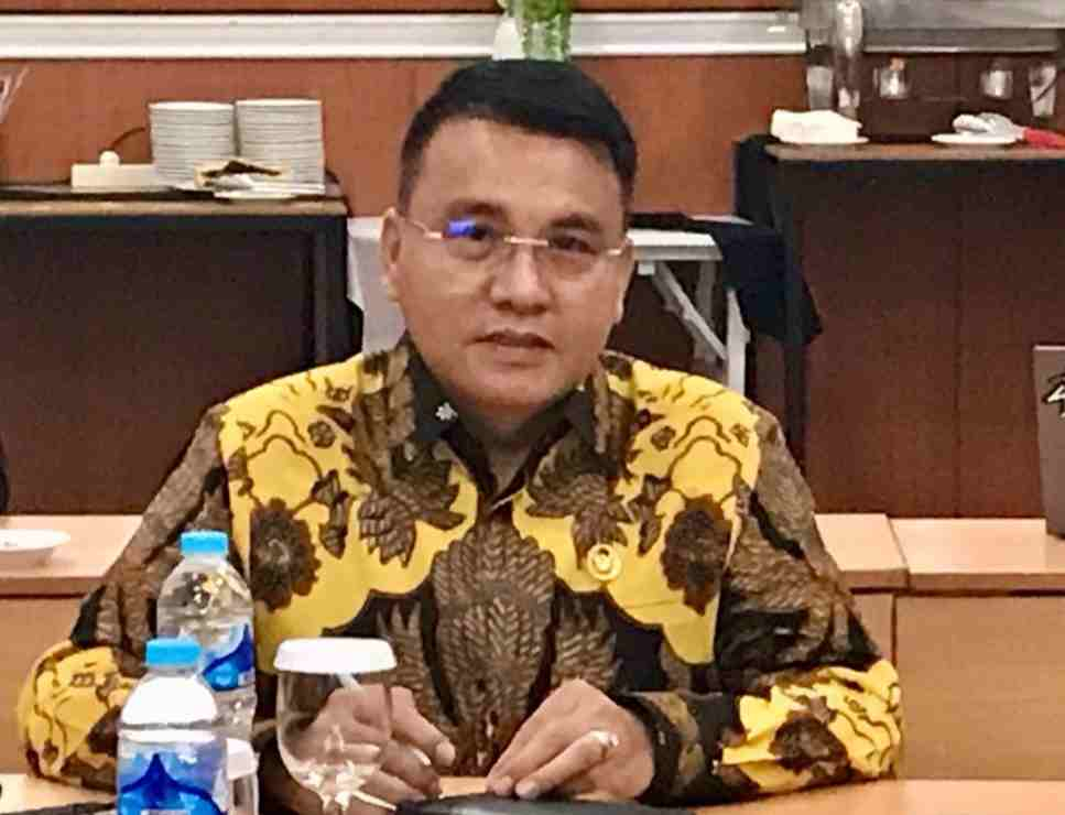 Jaksa Agung Kembali Diserang, Barita Simanjuntak: Ada Agenda Pembunuhan Karakter ST Burhanuddin Secara Masif