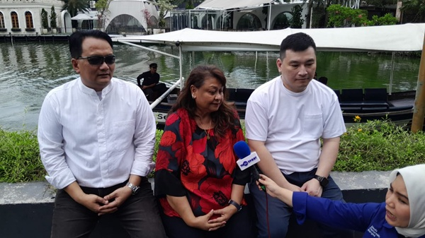 Indonesia Tuan Rumah Babak Kualifikasi Anggar Youth Olympic Games Dakkar 2026