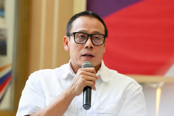PP/PB dan Tim Review Optimistis Raih Prestasi Membanggakan, Pemetaan Perolehan Medali Minggu Depan