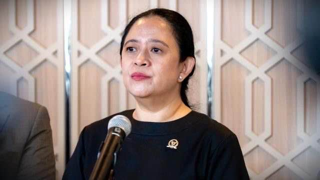 Tiga Legislator Disanksi MKD, Dua Dipulihkan, Puan Maharani: Kami Hargai Proses Etik Dewan