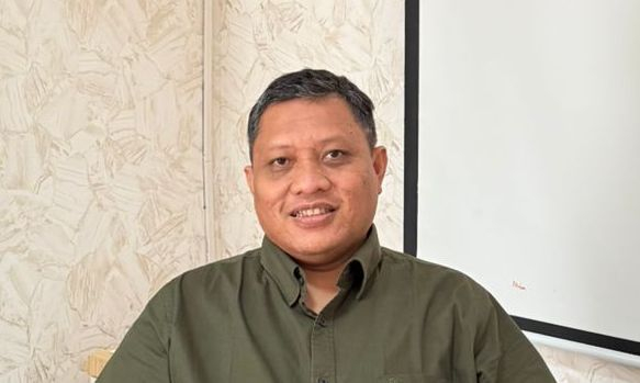OTT Gubernur Riau Abdul Wahid, Cermin Luka Sosial dan Politik yang Tak Sembuh