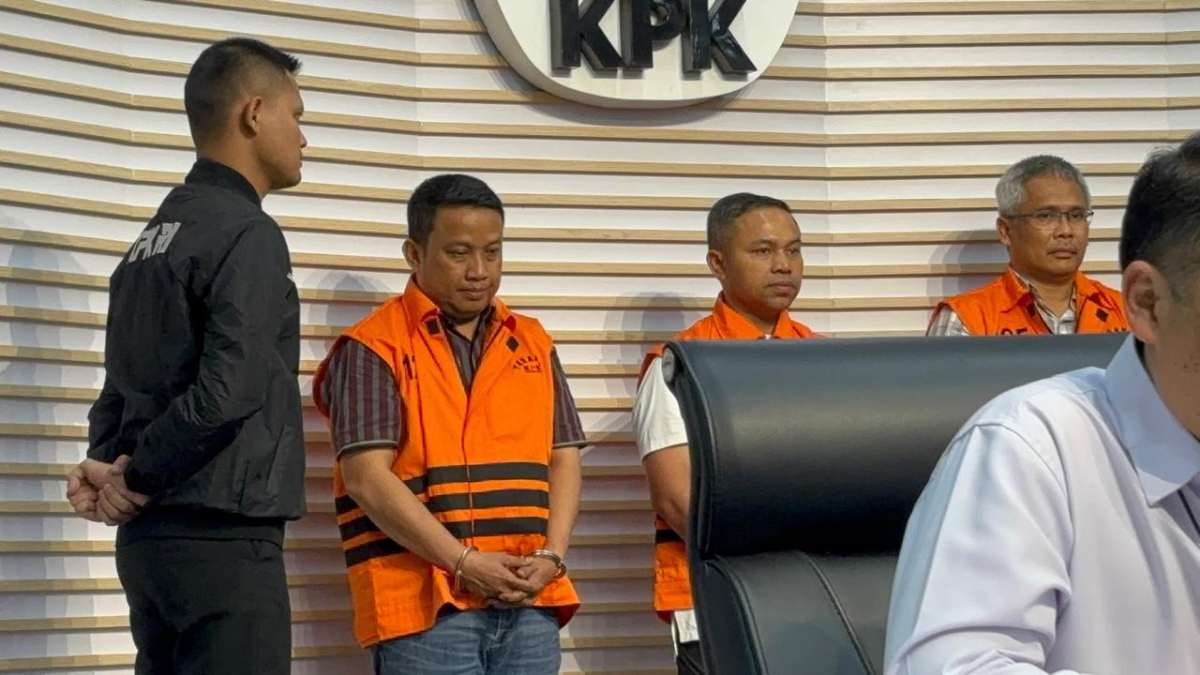 Pasca Gubri Abdul Wahid Tersangka Kasus Pemerasan, Investor Bisa Mundur Teratur, Penyerapan APBD akan Lesu