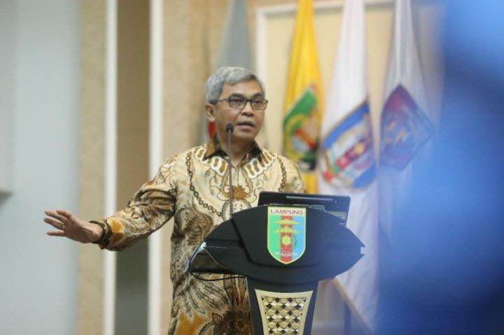 Ketua KPK Ajak Kepala Daerah Sering Duduk Bareng, Cegah Korupsi dari Meja Diskusi