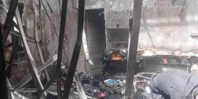 Komisi III DPR Curiga Kebakaran Rumah Hakim Khamozaro Aksi Teror, Desak Polri Turun Tangan