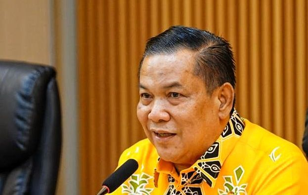 Jangan Ikut-ikutan Abdul Wahid, Plt Gubernur Riau Ingatkan Kepala Dinas tak Main ‘Jatah Preman’
