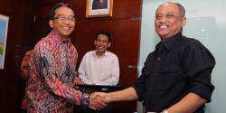GoRiau Merasa Gagal Jadi Bos yang Baik, Nur Pamudji Mundur dari Dirut PLN