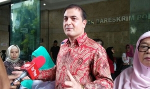 GoRiau Tuduh Peserta Reuni 212 Kelompok Intoleransi, Metro TV Dilaporkan Sam Aliano ke KPI