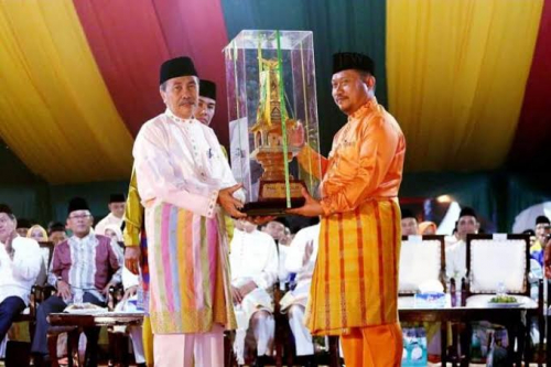 Inhu dan Pelalawan Siap Jadi Tuan Rumah MTQ XXXIX Tingkat Provinsi Riau