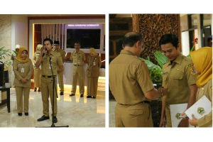 GoRiau Mundur dari PNS Setelah 14,5 Tahun Mengabdi, Mubarok: Saya Rasakan Diri Ini Semakin Takut