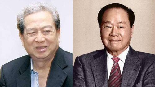 Ini Daftar 10 Orang Terkaya Indonesia Tahun 2019