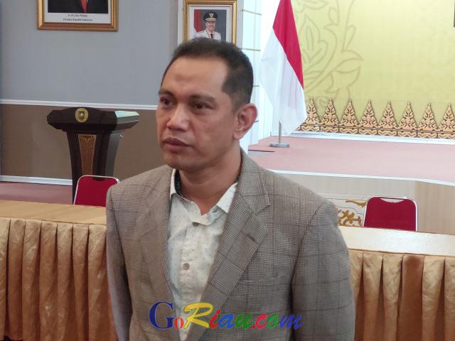 Pejabat se-Riau Diajak Bersama-sama Melawan Korupsi, KPK: Kami Sahabat, Bukan Musuh Pemerintah