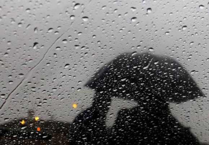 BMKG: Waspada Hujan Sedang hingga Lebat Disertai Petir dan Angin Kencang di Sejumlah Wilayah Riau
