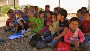 GoRiau Memilukan, Para Pengungsi Suriah di Lebanon Terpaksa Jual Ginjalnya untuk Bertahan Hidup