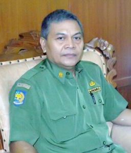 GoRiau Wamendikbud Ancam Beri Sanksi Sekolah Larang Siswi Berjilbab