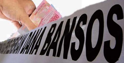 Ini Pengakuan Sekda Pekanbaru Terkait Dugaan Korupsi Bansos Senilai Rp 3,9 Miliar