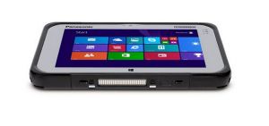 GoRiau Panasonic Kenalkan Tablet Windows Tangguh 7 Inci