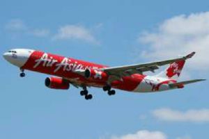 GoRiau Hasil Audit Investigasi, Penerbangan Ilegal AirAsia Libatkan 7 Pejabat, Kemungkinan Bertambah
