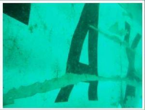 GoRiau Ekor Pesawat AirAsia Diangkat Kapal MGS GeoSurvey Besok Pagi