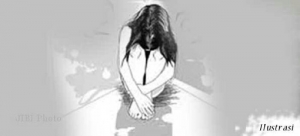 GoRiau Cabuli Putri Kandungnya, Polisi Terancam Hukuman 15 Tahun Bui