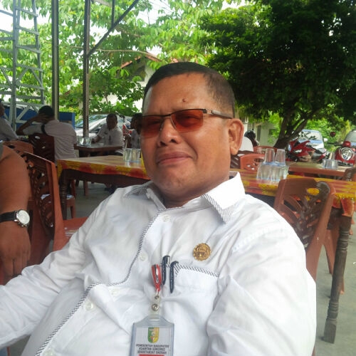 Gubri Tuntaskan Verifikasi APBD Kuansing 2016
