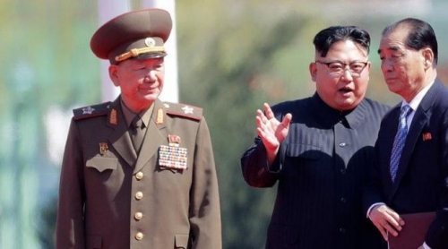 Rahasia Mesin Uang Presiden Korut Kim Jong-un Terkuak
