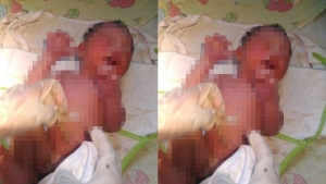 GoRiau Warga Sawahlunto Temukan Bayi di Hutan, Ibunya Ternyata Gadis Berusia 18 Tahun