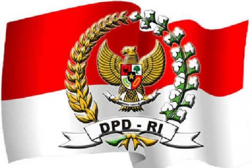 Calon Anggota DPD RI asal Riau Ini Terima Sumbangan Dana Kampanye Terbesar, Nilainya Capai Rp406 Juta