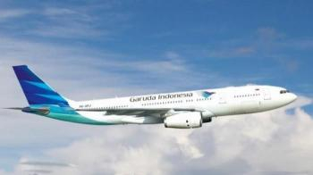 Pilot Tahan dan Bentak-bentak Penumpang Satu Keluarga, Garuda Minta Maaf