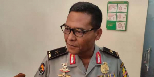 Polisi Tangkap Istri Hakim PN Medan yang Terbunuh
