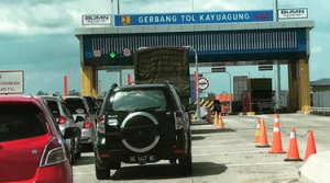 GoRiau Tak Lagi Gratis, Ini Tarif Tol Trans Sumatera, Berlaku Mulai 6 Januari 2020