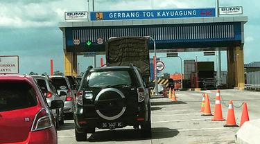 Tak Lagi Gratis, Ini Tarif Tol Trans Sumatera, Berlaku Mulai 6 Januari 2020