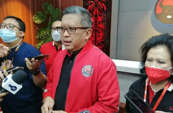 Anggap Isu tak Bermoral, PDIP Siapkan Langkah Hukum Terkait Kabar Hoaks Megawati Meninggal
