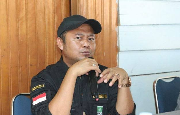 Riau Jadi Surga Bagi Mafia, DPRD Riau Minta Semua Pihak Tindaklanjuti Keputusan Presiden Soal Pencabutan Izin Usaha