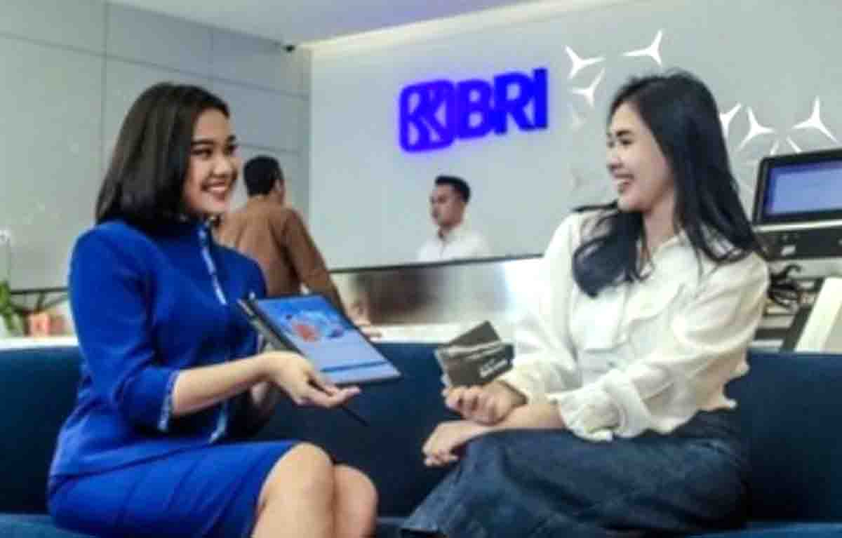 10 Pencapaian Strategis Bank BRI di 2024, Wujudkan Komitmen untuk Ekonomi Kerakyatan