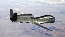 CIA Tempatkan Jet Siluman di Arab Saudi