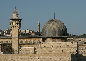 GoRiau Militer Israel Serang Jamaah Salat Jumat Masjidil Aqsa, 20 Pemuda Terluka