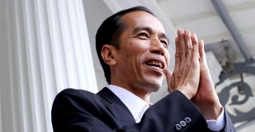Usung Jokowi Bakal Capres. Ini Alasan PPP