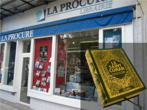 GoRiau Pasca Penyerangan Charlie Hebdo, Warga Prancis Berlomba-lomba Belajar Islam, Penjualan Alquran Meledak